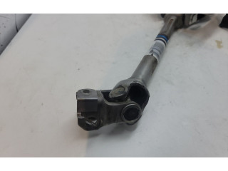 рейка Колонка рулевая 98006198ZD Citroen C4 Cactus 2014 - года