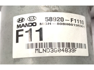 Jednotka ABS 58920F1110, 80BH6013R301   KIA Sportage 2018