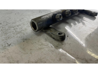 Vstřikovací lišta Peugeot 4007 pro naftový motor 2.2