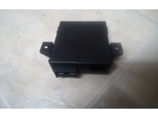 Модуль управления gateway