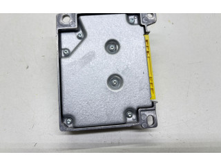 Блок подушек безопасности 5266093 Saab 9-5