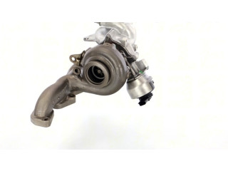 Turbodmychadlo Турбина 53039880621, 53039880621 Seat Tarraco