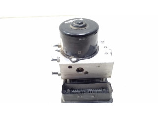 Блок АБС 47660EB33A Nissan Navara 2005-2016 года