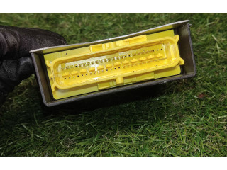 Блок подушек безопасности 6R0959655K, 0285010793   Skoda Fabia Mk2 (5J)