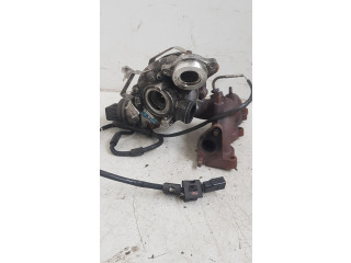 Турбина Volkswagen Jetta V 03L253010, 03L253010V