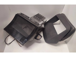 Дисплей    62309352049, 62306815503   BMW X3 F25