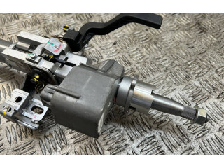 Рулевая рейка 4621036010 SsangYong Rexton - года