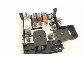 Pojistková skříňka Řídící jednotka BSM 505595570, 50534073 Alfa Romeo Stelvio 2020