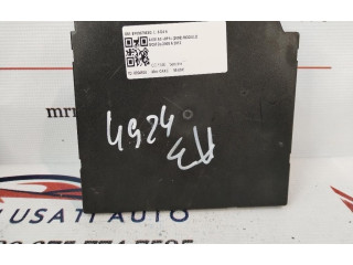 Блок управления 8P0907063G, 8P0907063G   Audi A3 S3 8P