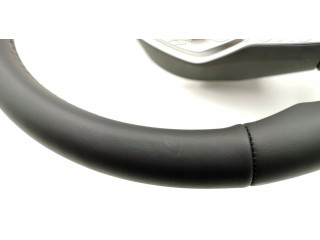 Руль Volkswagen ID.3  2019 -  года nan, CZARNY      