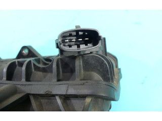 Всасывающий коллектор 0281006052, IMPRK1343615    Chevrolet Captiva