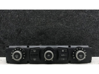 Блок управления климат-контролем 6411694698101, 11419110 BMW 5 E60 E61