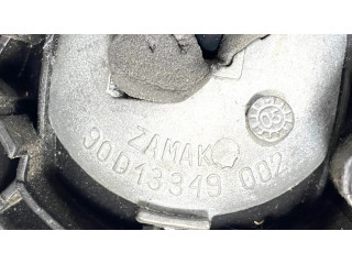 Зеркало электрическое правое Dacia Logan I 2004-2012 года