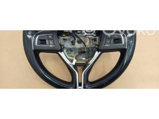 Руль Maserati Ghibli 2013 - года 06700186830