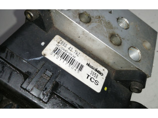 Jednotka ABS 04400134, CB80437AZ Mazda Premacy 2001