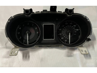 Панель приборов 8100A645, 8100A645 Mitsubishi Lancer Evolution