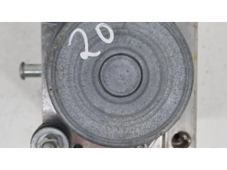 Блок АБС 0265801018   Dacia  Sandero  