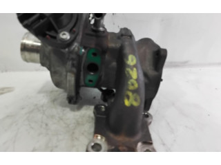 Turbodmychadlo Турбина CM5G5K682GE Ford C-MAX II