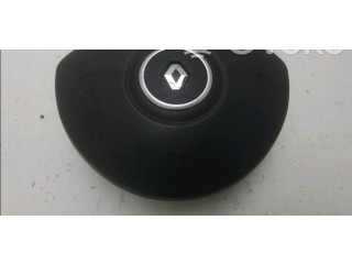 Подушка безопасности водителя 8200677493 Renault Clio III