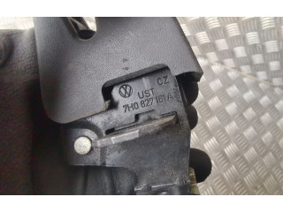 Замок багажника 7H0827161A    Volkswagen Transporter - Caravelle T5 2003 - 2015 года