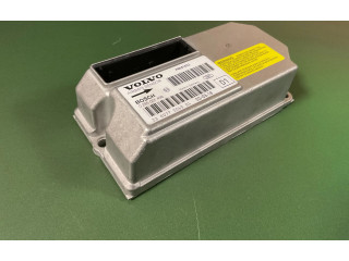 Блок подушек безопасности P8651523, 0285001456   Volvo V70