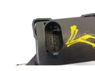 Блок управления 5W9314B296AE Jaguar XK - XKR