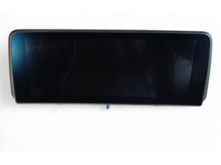 Дисплей 5A065D5, 65505A065D5 BMW iX3 G08