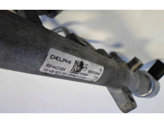 Vstřikovací lišta A6510700495, A6510700495 Mercedes-Benz E W212