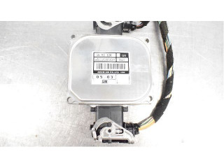 Блок управления коробкой передач    Saab 9-5