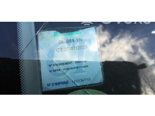 Блок АБС 1611747080   Peugeot  2008 I  2013 - 2019 года