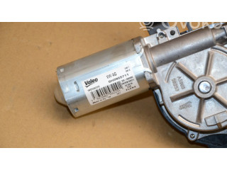 Моторчик заднего дворника 5H0955711, 11597    Skoda Octavia Mk4