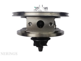 Turbodmychadlo Турбина 54359700056, CHRA30-0302T Mini One - Cooper Clubman R55