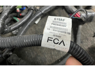 Блок предохранителей 48164AF Jeep Compass