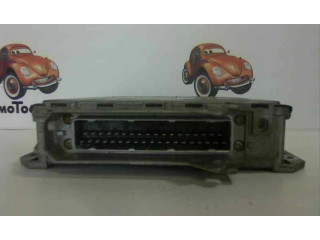 Блок управления двигателя 9615046180, 0261200665 Citroen Xantia