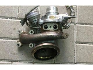 Турбина Нагнетатель Volvo S40, V40  H6BG-6K682-AA2         