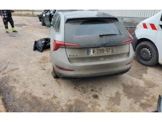 Блок управления 7P6907357E, 7P6907357E Skoda Scala