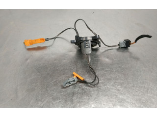 Подрулевой шлейф SRS 1811970263 Citroen Xantia