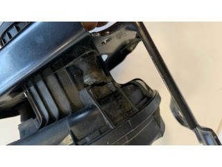 Вторичный воздушный насос