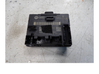 Блок комфорта 4H0959793E Audi A8 S8 D4 4H