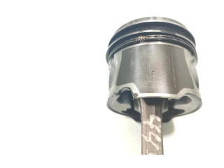  Поршень с шатуном Z20DMH   Opel Antara  