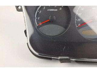 Панель приборов 8021031520 SsangYong Actyon sports I