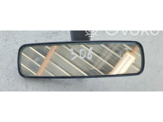 Zpětné zrcátko Peugeot 308 2013 E20205028