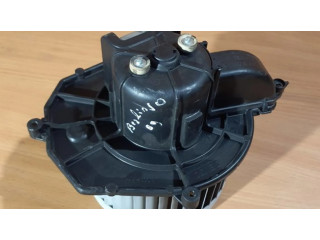 Вентилятор печки 5E2228200 Citroen Berlingo