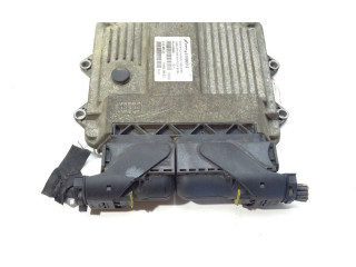 Блок управления двигателем Блок управления 51806512   Fiat Linea