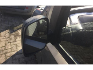 Зеркало (механическое)       Citroen Nemo   -  года   