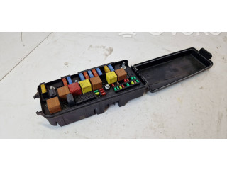 Блок предохранителей 12824878 Saab 9-3 Ver2