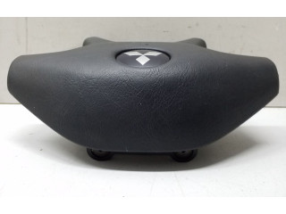 Подушка безопасности водителя VH35X2 Mitsubishi Outlander