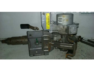 Рулевая рейка 8V5113C528KK, K03604 Ford Fiesta 2009 - 2012 года