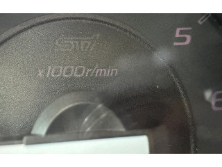 Přístrojová deska Subaru WRX STI 2015 85015VA280