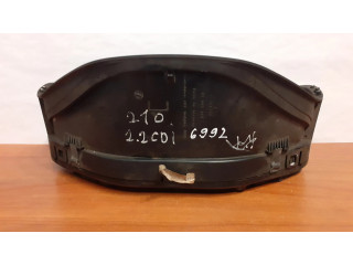 Панель приборов 6992, 87001345   Mercedes-Benz E W210       